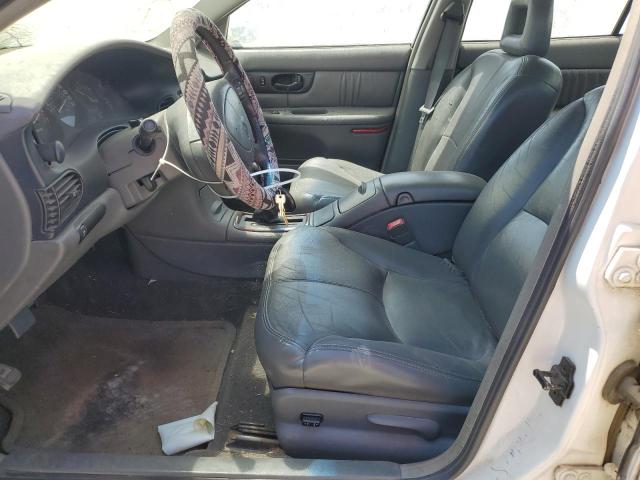2G4WB52K131291483 - 2003 BUICK REGAL LS 白色 照片 7