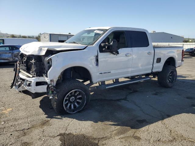 2017 FORD F250 SUPER DUTY, null