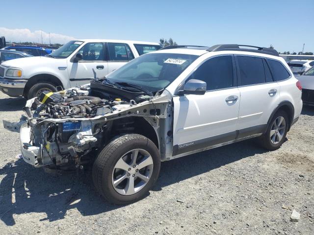 2014 SUBARU OUTBACK 3.6R LIMITED, 