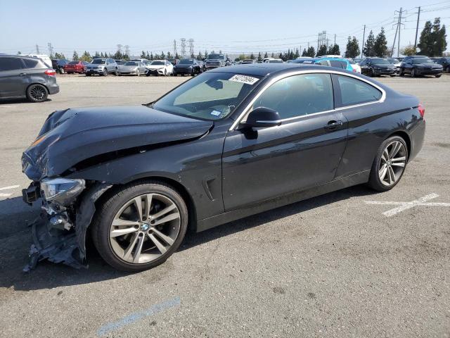 2018 BMW 430I, 