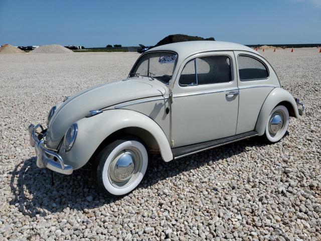 1964 VOLKSWAGEN BEETLE, 