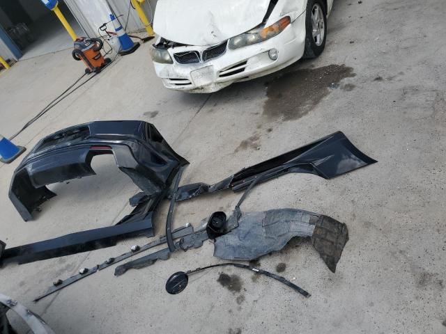 1G1FK1R6XM0122204 - 2021 CHEVROLET CAMARO ZL1 BLACK photo 12