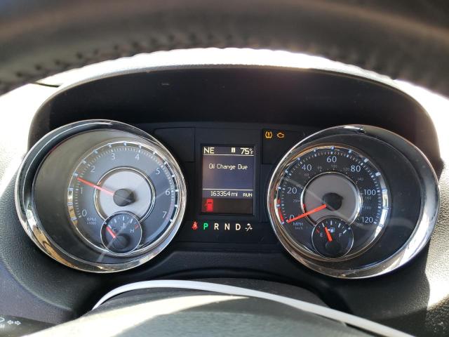 2C4RC1BG8DR744634 - 2013 CHRYSLER TOWN & COU TOURING 黑色 照片 9