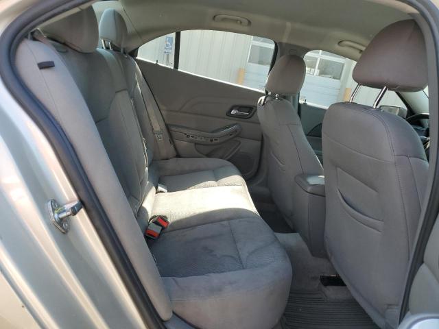 1G11B5SA4GF122698 - 2016 CHEVROLET MALIBU LIM LS Kahverengi fotoğraf 10