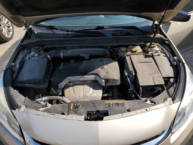 1G11B5SA4GF122698 - 2016 CHEVROLET MALIBU LIM LS Kahverengi fotoğraf 11