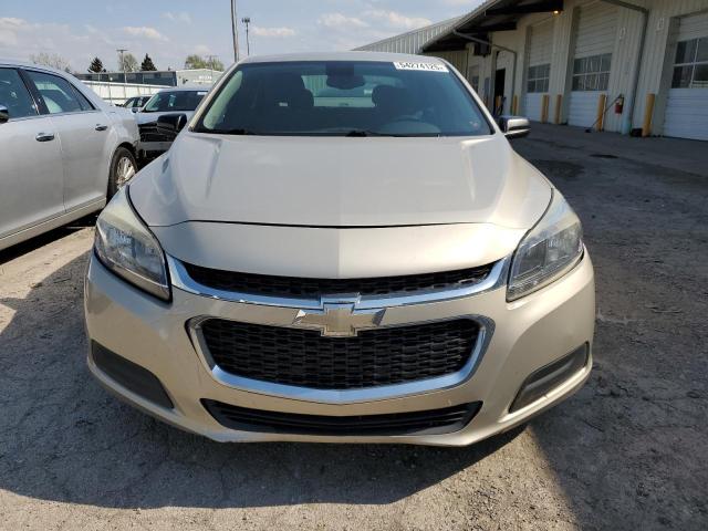 1G11B5SA4GF122698 - 2016 CHEVROLET MALIBU LIM LS Kahverengi fotoğraf 5