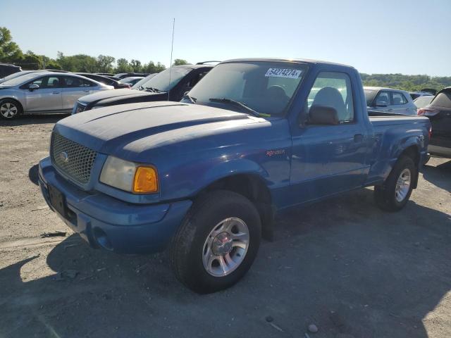 2001 FORD RANGER, 