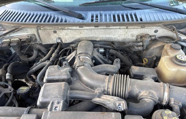 5LMFU27578LJ05567 - 2008 LINCOLN NAVIGATOR WHITE photo 7