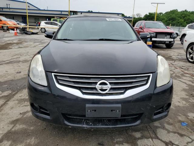 1N4AL2AP1BC144344 - 2011 NISSAN ALTIMA BASE BLACK photo 5