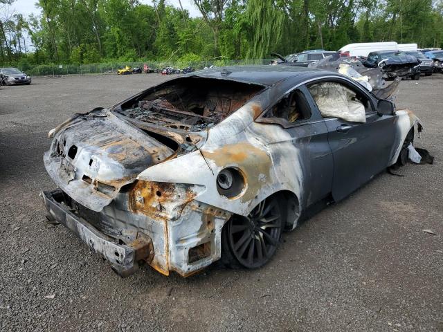 JN1EV7EL6JM390201 - 2018 INFINITI Q60 LUXE 300 BURN photo 3