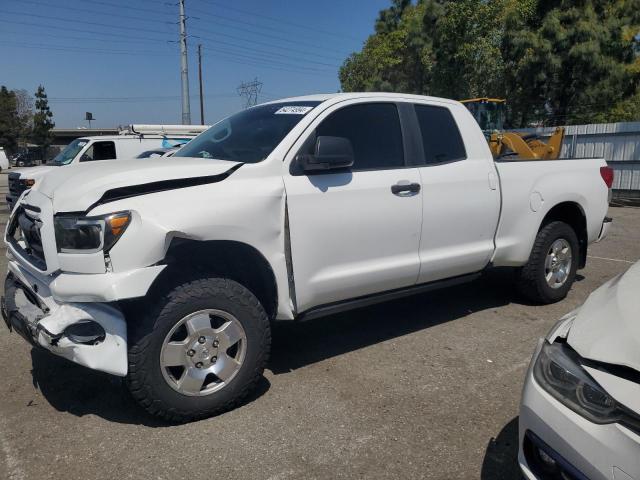 2013 TOYOTA TUNDRA DOUBLE CAB SR5, 