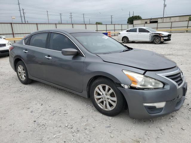 1N4AL3AP1EC163731 - 2014 NISSAN ALTIMA 2.5 GRAY photo 4