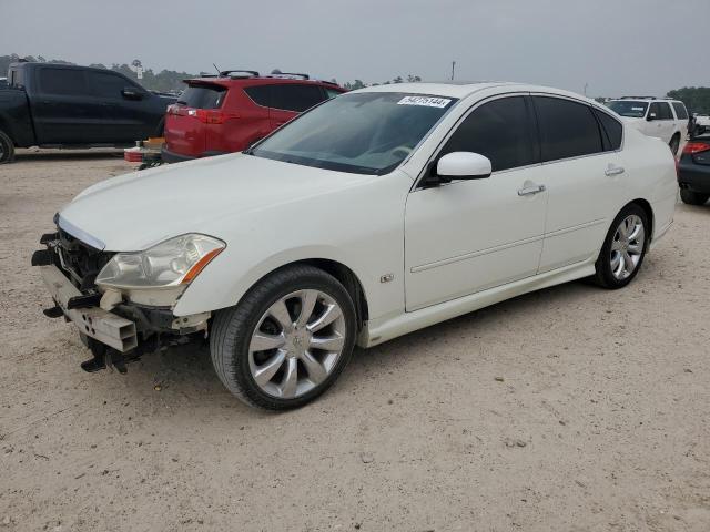 2006 INFINITI M35 BASE, 