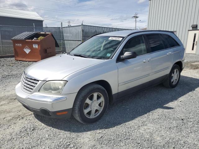 2005 CHRYSLER PACIFICA TOURING, 