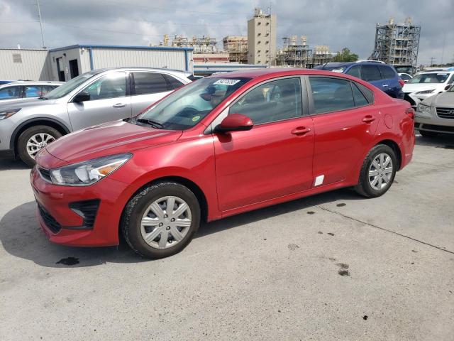 2023 KIA RIO LX, 