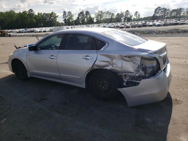 1N4AL3AP6DN578496 - 2013 NISSAN ALTIMA 2.5 GRAY photo 2