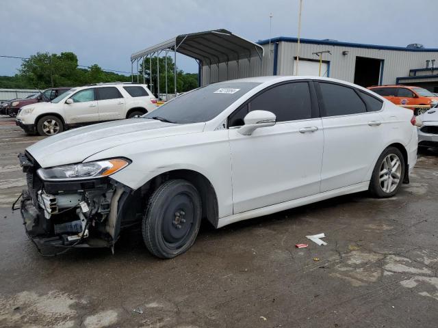 2014 FORD FUSION SE, 