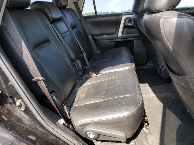 JTEBU5JR3G5333129 - 2016 TOYOTA 4RUNNER SR5/SR5 PREMIUM 黑色 照片 11