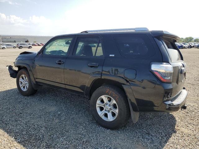 JTEBU5JR3G5333129 - 2016 TOYOTA 4RUNNER SR5/SR5 PREMIUM 黑色 照片 2