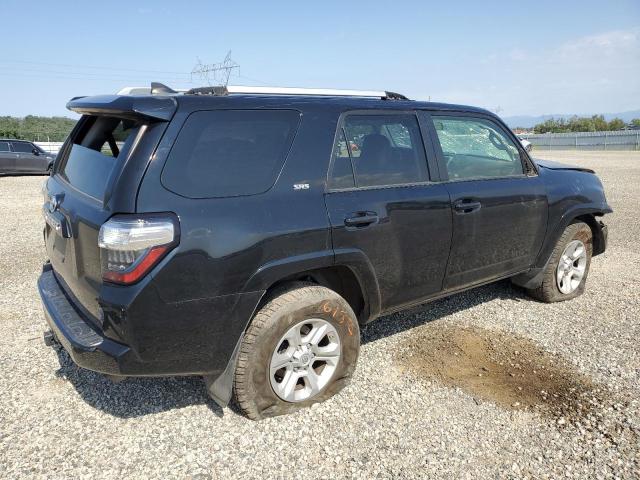 JTEBU5JR3G5333129 - 2016 TOYOTA 4RUNNER SR5/SR5 PREMIUM 黑色 照片 3