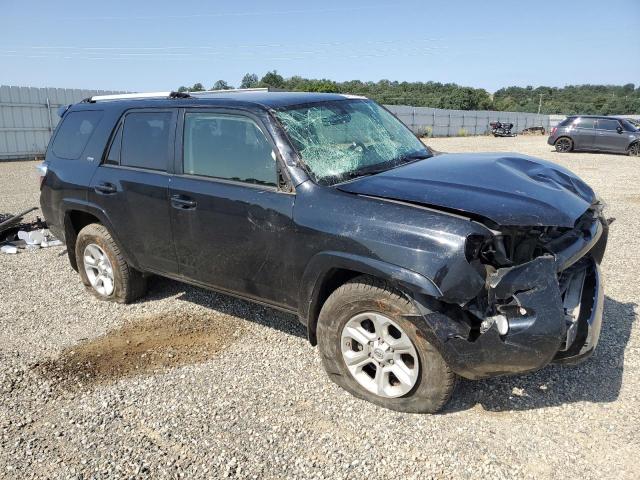 JTEBU5JR3G5333129 - 2016 TOYOTA 4RUNNER SR5/SR5 PREMIUM 黑色 照片 4