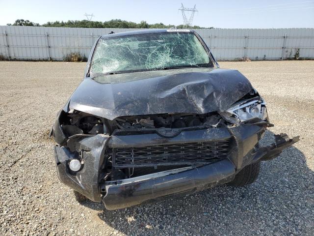 JTEBU5JR3G5333129 - 2016 TOYOTA 4RUNNER SR5/SR5 PREMIUM 黑色 照片 5