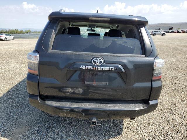 JTEBU5JR3G5333129 - 2016 TOYOTA 4RUNNER SR5/SR5 PREMIUM 黑色 照片 6
