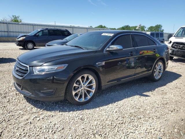 2013 FORD TAURUS LIMITED, 