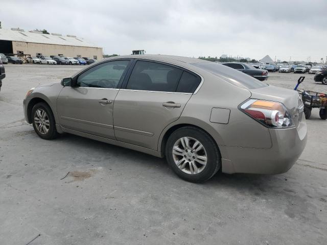 1N4AL2AP5CN494002 - 2012 NISSAN ALTIMA BASE TAN photo 2