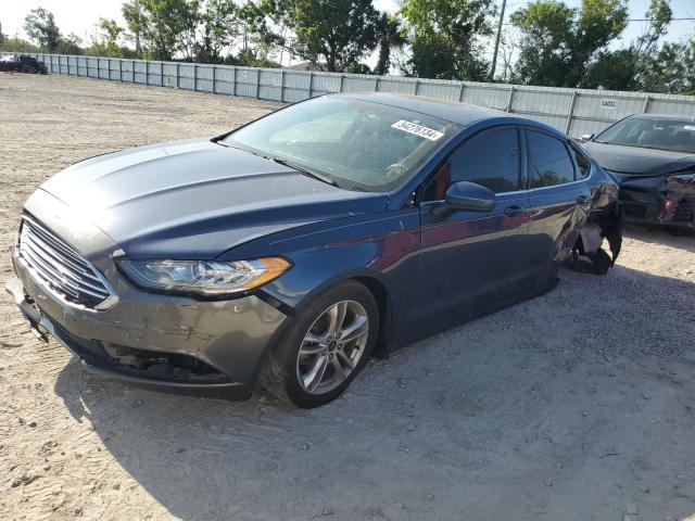 2018 FORD FUSION SE, 