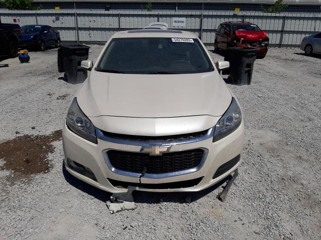 1G11C5SL1EF135887 - 2014 CHEVROLET MALIBU 1LT 白色 照片 5