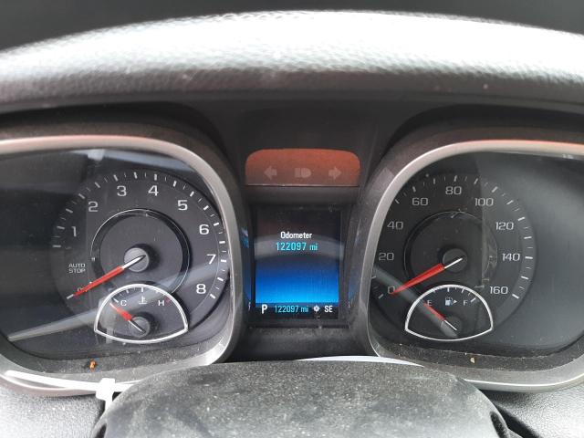 1G11C5SL1EF135887 - 2014 CHEVROLET MALIBU 1LT 白色 照片 9