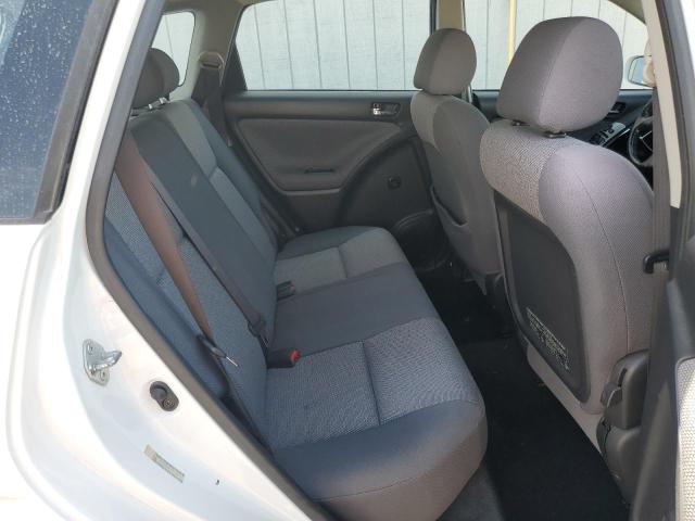 2T1KR32E44C238521 - 2004 TOYOTA COROLLA MA XR WHITE photo 10