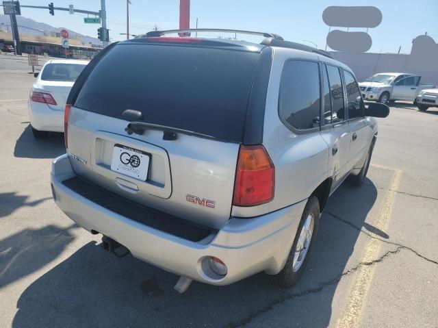 1GKDS13S682137687 - 2008 GMC ENVOY GOLD photo 4