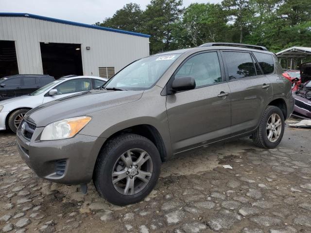 2012 TOYOTA RAV4, 