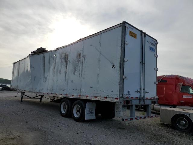 3H3V532C3LT514189 - 2020 HYTR TRAILER WHITE photo 3