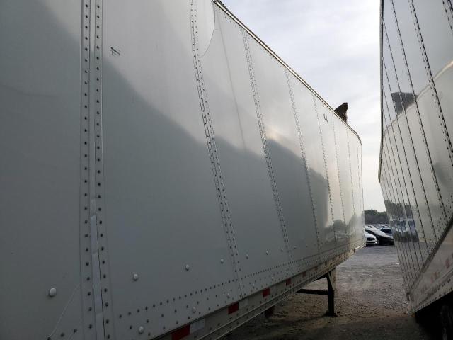 3H3V532C3LT514189 - 2020 HYTR TRAILER WHITE photo 5