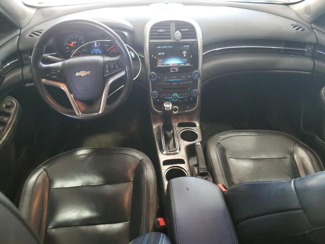 1G11H5SL4EF227559 - 2014 CHEVROLET MALIBU LTZ 金色 照片 8