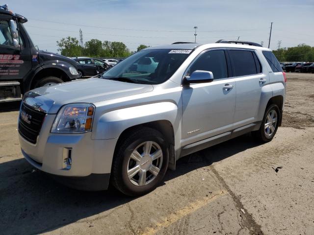 2014 GMC TERRAIN SLE, 