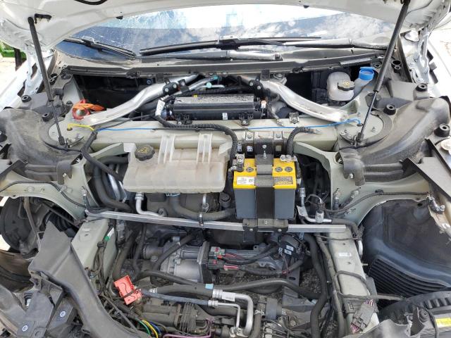 5YJSA1E20KF308747 - 2019 TESLA MODEL S Սպիտակ լուսանկար 12