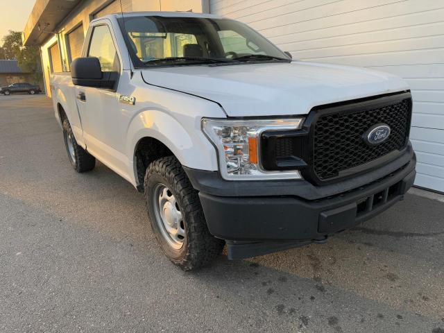 2017 FORD F150, 