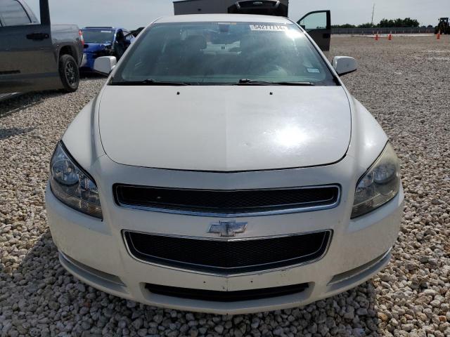 1G1ZC5E02CF300377 - 2012 CHEVROLET MALIBU 1LT 白色 照片 5