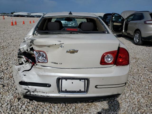 1G1ZC5E02CF300377 - 2012 CHEVROLET MALIBU 1LT 白色 照片 6