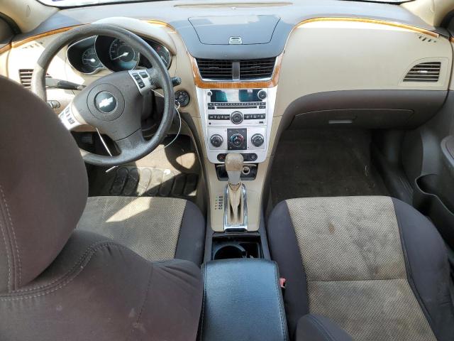 1G1ZC5E02CF300377 - 2012 CHEVROLET MALIBU 1LT 白色 照片 8