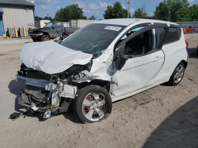 2019 CHEVROLET SPARK LS, 
