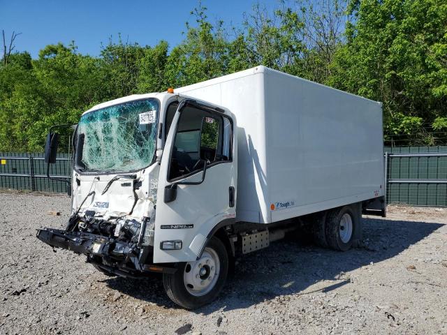 2024 ISUZU NPR, 