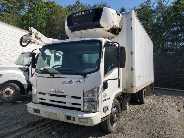 2012 ISUZU NQR, 
