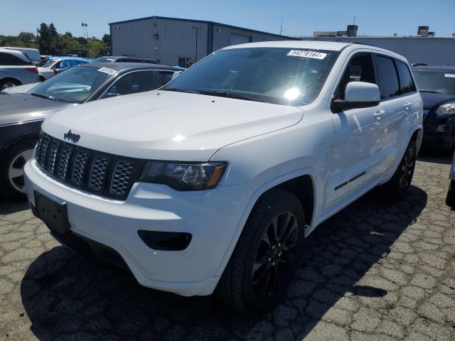 2019 JEEP GRAND CHER LAREDO, 