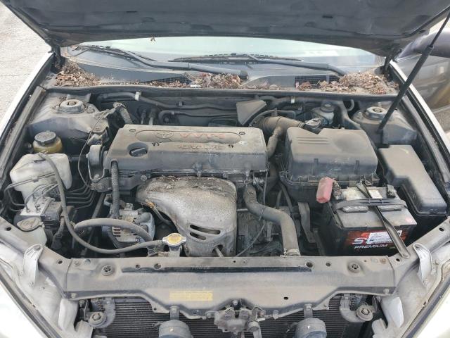 4T1BE32K52U597003 - 2002 TOYOTA CAMRY LE 紫色 照片 11