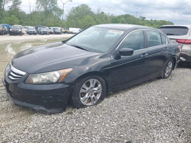 2011 HONDA ACCORD SE, 